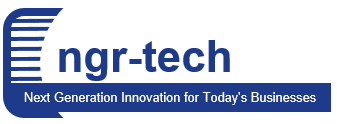 Logo NGR-Tech